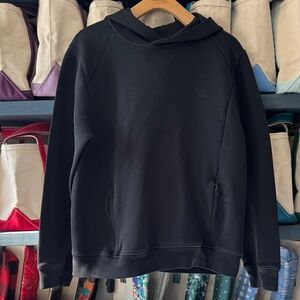 SOLD L.L. Bean Signature Slightly Fitted Hoodie